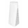 Mikrotik RBD25G-5HPacQD2HPnD 1733 Mbit/s Bianco Supporto Power over Ethernet (PoE) (RBD25G-5HPACQD2HPND)