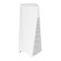 Mikrotik RBD25G-5HPacQD2HPnD 1733 Mbit/s Bianco Supporto Power over Ethernet (PoE) (RBD25G-5HPACQD2HPND)