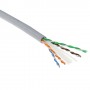 ACT XS6001 cavo di rete Grigio 305 m Cat6 U/UTP (UTP) (XS6001)