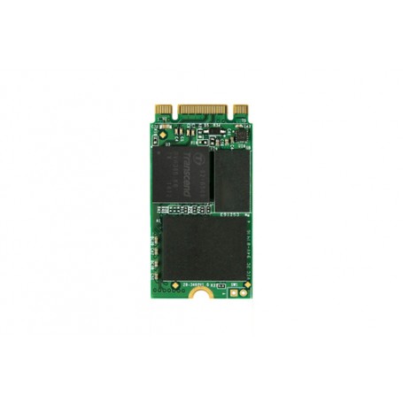 Transcend MTS400I M.2 512 GB Serial ATA III MLC (TS512GMTS400I)