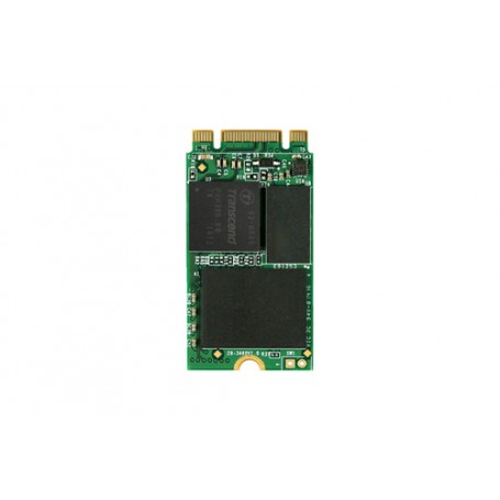 Transcend MTS400I M.2 128 GB Serial ATA III MLC (TS128GMTS400I)