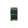 Transcend MTS400I M.2 128 GB Serial ATA III MLC (TS128GMTS400I)