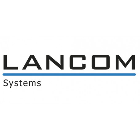 Lancom Systems 55151 licenza per software/aggiornamento 10 licenza/e 3 anno/i (55151)