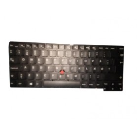 Lenovo 00PA461 ricambio per notebook Tastiera (00PA461)