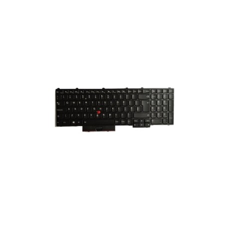 Lenovo 00PA392 ricambio per notebook Tastiera (00PA392)