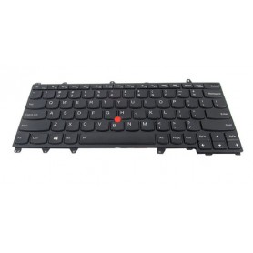 Lenovo 00PA133 ricambio per notebook Tastiera (FRU00PA133)
