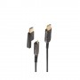 shiverpeaks BS30-02485 cavo HDMI 30 m HDMI tipo A (Standard) Nero (BS30-02485)
