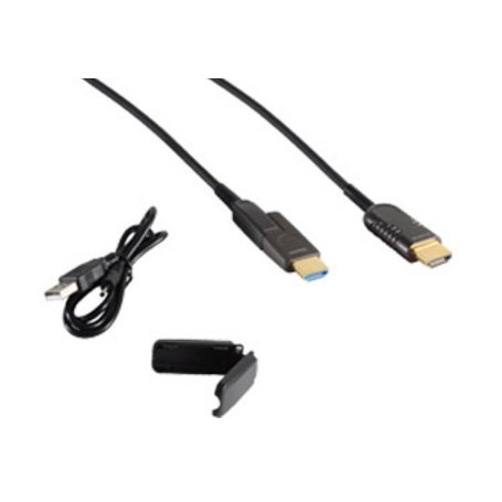 shiverpeaks BS30-02085 cavo HDMI 15 m HDMI tipo A (Standard) HDMI tipo D (Micro) Nero (BS30-02085)