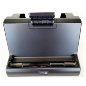 Zebra 300164 docking station per dispositivo mobile Tablet Nero (300164)