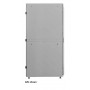 Intellinet 715577 rack 36U Rack indipendenti Grigio (715577)