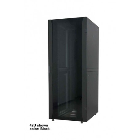 Intellinet 715492 rack 22U Rack indipendenti Grigio (715492)