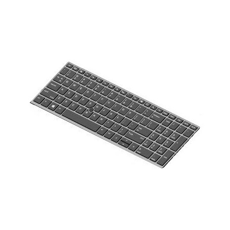 HP L14366-131 ricambio per notebook Tastiera (L14366-131)