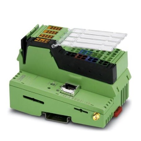 Phoenix Contact 2700977 gateway/controller (2700977)