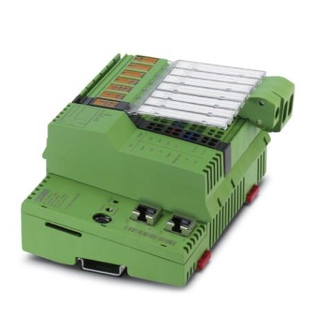 Phoenix Contact 2700074 gateway/controller (2700074)