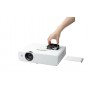 Panasonic PT-LB385 videoproiettore Proiettore a raggio standard 3800 ANSI lumen LCD XGA (1024x768) Bianco (PT-LB385)