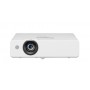 Panasonic PT-LB385 videoproiettore Proiettore a raggio standard 3800 ANSI lumen LCD XGA (1024x768) Bianco (PT-LB385)