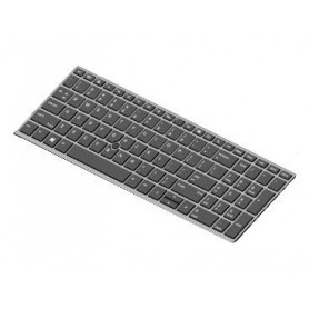 HP L14366-B71 ricambio per notebook Tastiera (L14366-B71)