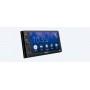 Sony XAV-AX1005DB Nero 55 W Bluetooth (XAVAX1005DB.EUR)
