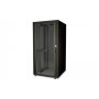 Digitus DN-19 32U-8/8-DB rack Rack indipendenti Nero (DN-19 32U-8/8-DB)