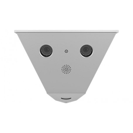 Mobotix V16B Telecamera di sicurezza IP Interno e esterno Scatola 3072 x 2048 Pixel Parete (Mx-V16B-6N6N041)