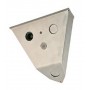 Mobotix V16B Telecamera di sicurezza IP Interno e esterno Scatola 3072 x 2048 Pixel Parete (Mx-V16B-6D079)