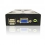 ADDER X200AS/R-IEC estensore KVM (X200AS/R-IEC)