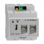 Rutenbeck ACR WLAN 3xUAE/USB 150 Mbit/s Grigio (22610408)