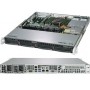 Supermicro A+ Server 1013S-MTR Socket SP3 Rack (1U) Nero, Grigio (AS-1013S-MTR)