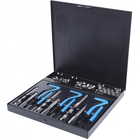 KS Tools 150.6155 set di strumenti meccanici 87 strumenti (150.6155)