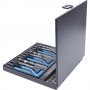 KS Tools 150.6155 set di strumenti meccanici 87 strumenti (150.6155)