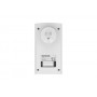 Netgear PLP2000-100FRS adattatore di rete PowerLine 2000 Mbit/s Collegamento ethernet LAN Bianco 2 pz (PLP2000-100FRS)