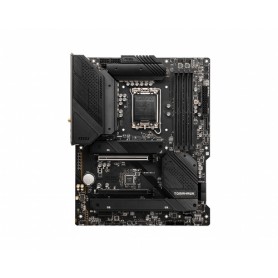 MSI MAG B660 TOMAHAWK WIFI DDR4 scheda madre Intel B660 LGA 1700 ATX (7D41-001R)