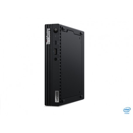 Lenovo ThinkCentre M80q DDR4-SDRAM i5-10500T mini PC Intel® Core™ i5 8 GB 256 GB SSD Windows 10 Pro Nero (11DN0078GE)