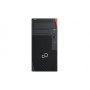 Fujitsu ESPRIMO P5011 DDR4-SDRAM i5-10400 Desktop Intel® Core™ i5 8 GB 256 GB SSD Windows 10 Pro PC Rosso, (VFY:P511EPC50MIN)