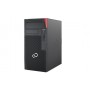 Fujitsu ESPRIMO P5011 DDR4-SDRAM i5-10400 Desktop Intel® Core™ i5 8 GB 256 GB SSD Windows 10 Pro PC Rosso, (VFY:P511EPC50MIN)