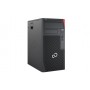 Fujitsu ESPRIMO P5011 DDR4-SDRAM i5-10400 Desktop Intel® Core™ i5 8 GB 256 GB SSD PC Rosso, Nero (VFY:P5011P15AWIN)