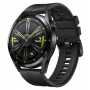 Huawei WATCH GT 3 3,63 cm (1.43") 46 mm AMOLED Nero GPS (satellitare) (55026956)