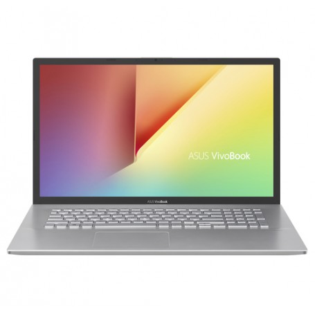 ASUS VivoBook 17 P1701CEA-AU331R Computer portatile 43,9 cm (17.3") Full HD Intel® Core™ i5 8 GB DDR4-SDRAM (90NB0TW1-M03950)