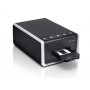 Plustek OpticFilm 135 i Scanner per pellicola/diapositiva 7200 x 7200 DPI Nero, Argento (0312)