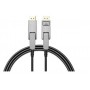 Microconnect MDPMDP5000BV1.4OP cavo DisplayPort 50 m Mini DisplayPort Nero (MDPMDP5000BV1.4OP)