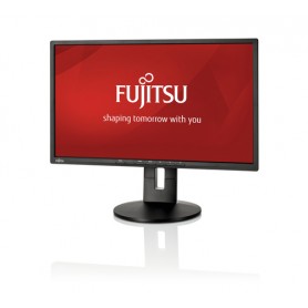 Fujitsu Displays B22-8 TS Pro 54,6 cm (21.5") 1920 x 1080 Pixel Full HD LED Nero (S26361-K1602-V161)