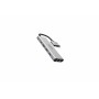 Sitecom CN-411 replicatore di porte e docking station per notebook Cablato USB 3.2 Gen 1 (3.1 Gen 1) Type-C Argento (CN-411)