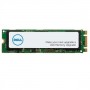 DELL J7FCH drives allo stato solido M.2 512 GB SATA (J7FCH)