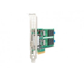 Hewlett Packard Enterprise NS204I-P NVME PCIE3 OS BOOT DEVICE PL-SI controller RAID PCI Express (P12965-B21)