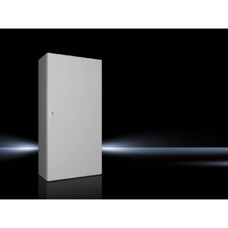 Rittal AX 1260.000 centralino Acciaio IP66 (1260000)