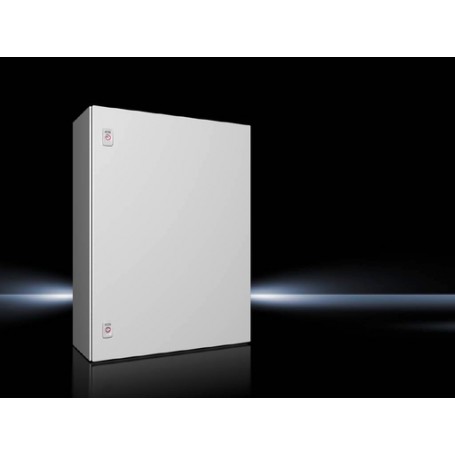 Rittal AX 1058.000 centralino Acciaio inossidabile IP66 (1058000)