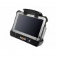 Panasonic PCPE-HAVG104 docking station per dispositivo mobile Tablet Nero (PCPE-HAVG104)
