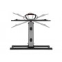 Equip 650326 Supporto TV a parete 177,8 cm (70") Nero (650326)