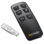 Chief PACREM telecomando Bluetooth Pulsanti (PACREM)