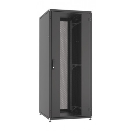 EFB Elektronik PRO-4280TS.P1P2 rack 42U Rack indipendenti Nero (PRO-4280TS.P1P2)